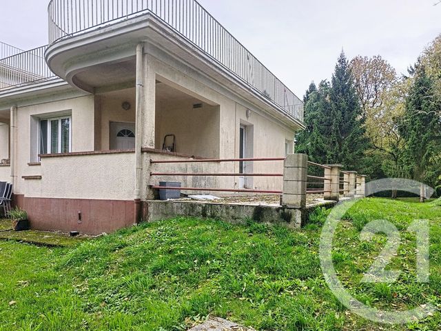 appartement - BOULLEVILLE - 27