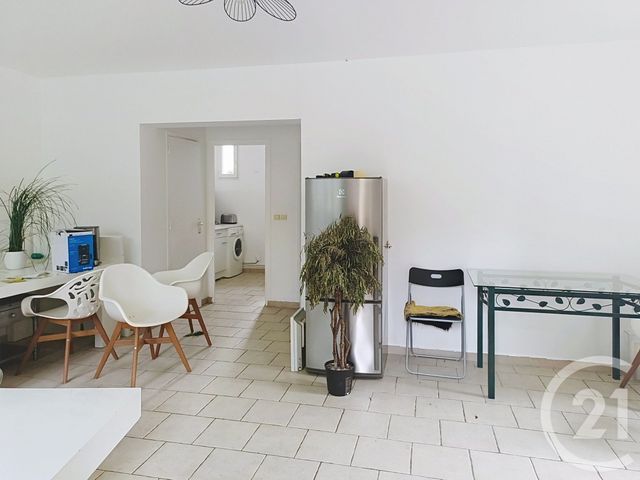 Appartement F2 &agrave; vendre - 2 pi&egrave;ces - 45,24 m2 - Boulleville - 27 - HAUTE-NORMANDIE