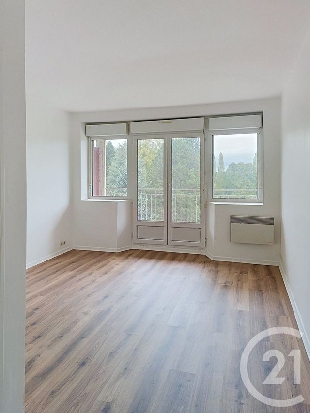 Appartement F4 &agrave; vendre - 4 pi&egrave;ces - 113,34 m2 - Boulleville - 27 - HAUTE-NORMANDIE