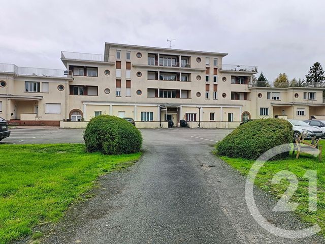 appartement de 113m²
