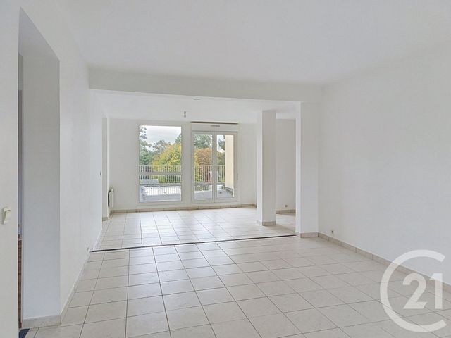Appartement F4 &agrave; vendre - 4 pi&egrave;ces - 113,34 m2 - Boulleville - 27 - HAUTE-NORMANDIE