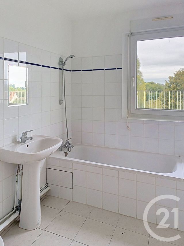Appartement F4 &agrave; vendre - 4 pi&egrave;ces - 113,34 m2 - Boulleville - 27 - HAUTE-NORMANDIE