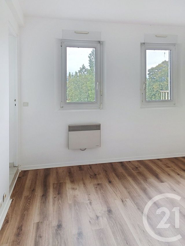 Appartement F4 &agrave; vendre - 4 pi&egrave;ces - 113,34 m2 - Boulleville - 27 - HAUTE-NORMANDIE