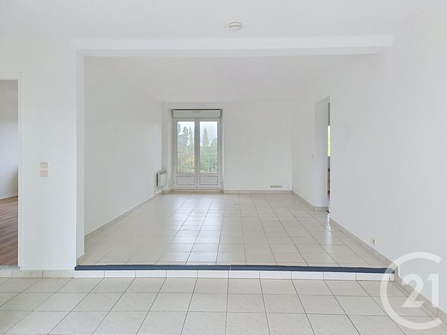 Appartement F4 &agrave; vendre - 4 pi&egrave;ces - 113,34 m2 - Boulleville - 27 - HAUTE-NORMANDIE