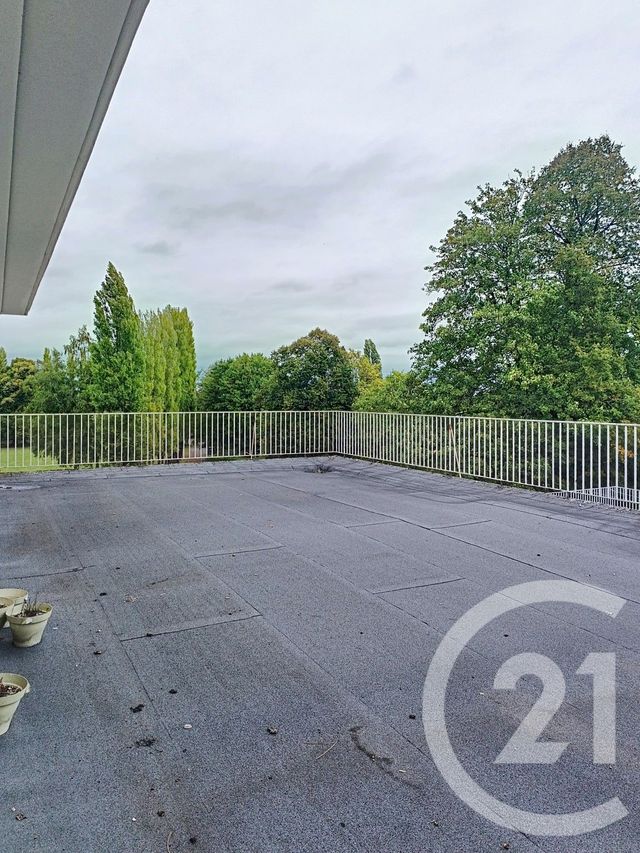 Appartement F4 &agrave; vendre - 4 pi&egrave;ces - 113,34 m2 - Boulleville - 27 - HAUTE-NORMANDIE