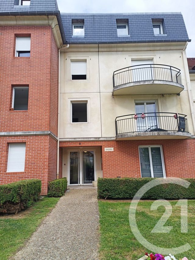 Appartement à vendre BEUZEVILLE