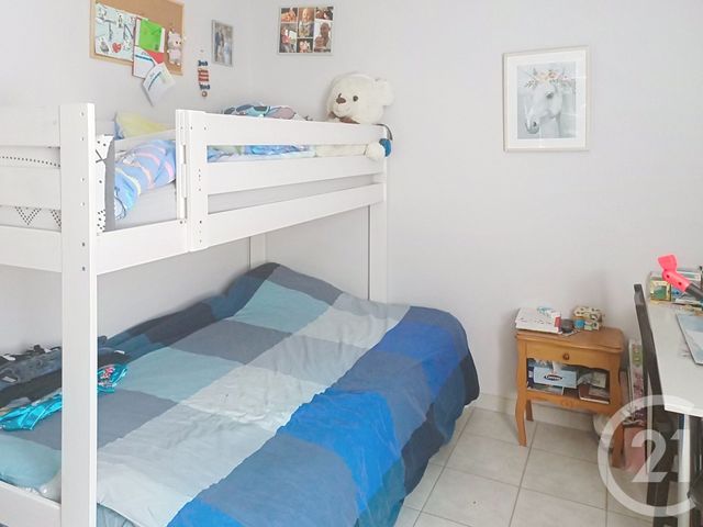 Appartement F2 &agrave; vendre - 2 pi&egrave;ces - 46,50 m2 - Beuzeville - 27 - HAUTE-NORMANDIE