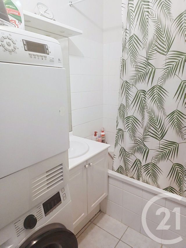 Appartement F2 &agrave; vendre - 2 pi&egrave;ces - 46,50 m2 - Beuzeville - 27 - HAUTE-NORMANDIE