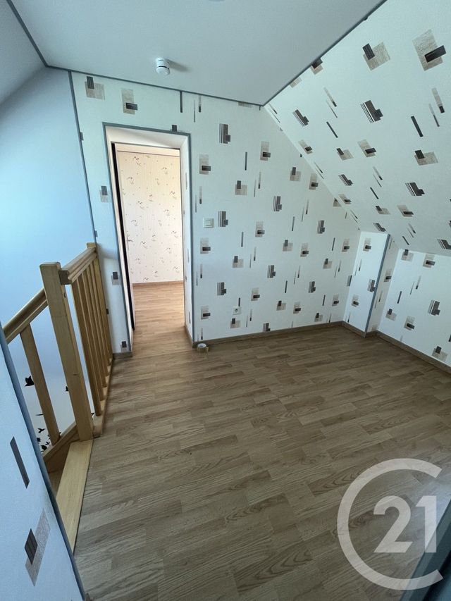 Maison &agrave; louer - 3 pi&egrave;ces - 49,70 m2 - Beuzeville - 27 - HAUTE-NORMANDIE
