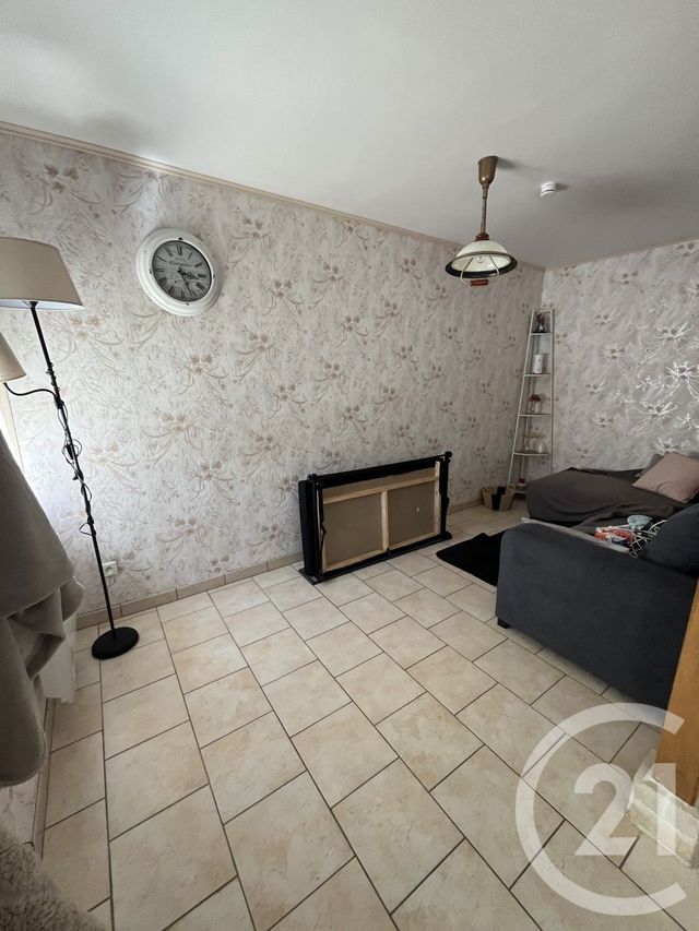 Maison &agrave; louer - 3 pi&egrave;ces - 49,70 m2 - Beuzeville - 27 - HAUTE-NORMANDIE