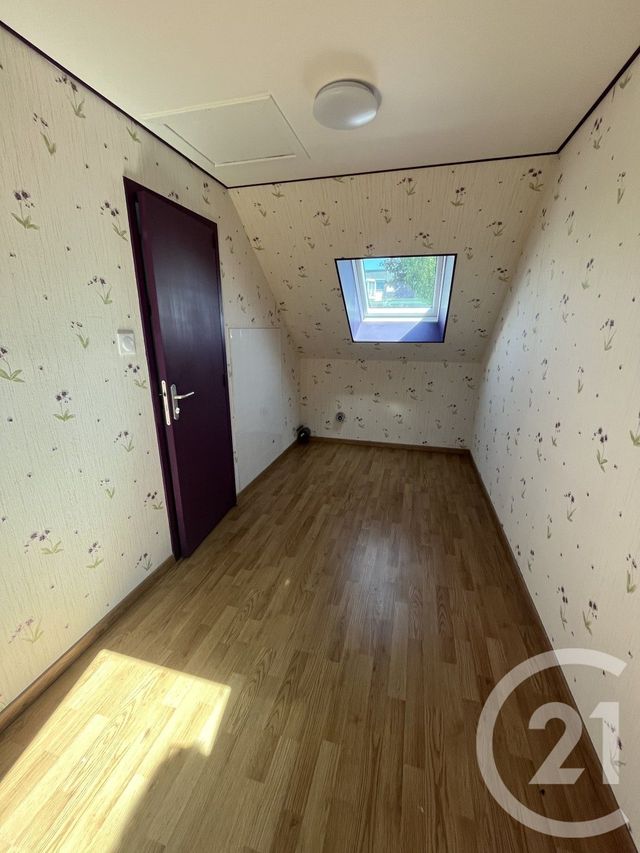 Maison &agrave; louer - 3 pi&egrave;ces - 49,70 m2 - Beuzeville - 27 - HAUTE-NORMANDIE