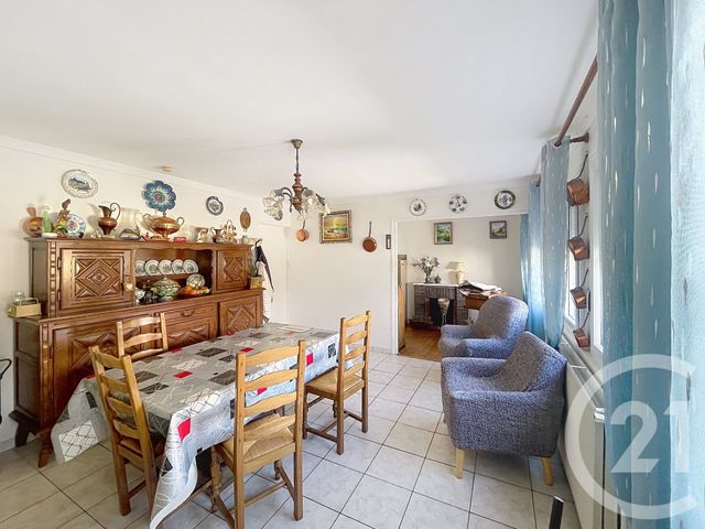 Maison &agrave; vendre - 4 pi&egrave;ces - 63,74 m2 - Beuzeville - 27 - HAUTE-NORMANDIE