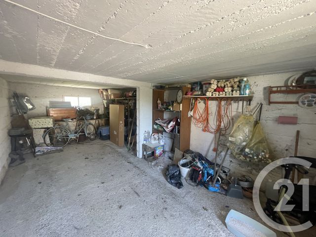Maison &agrave; vendre - 4 pi&egrave;ces - 63,74 m2 - Beuzeville - 27 - HAUTE-NORMANDIE