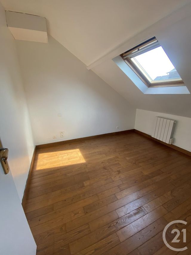 Appartement F3 &agrave; louer - 3 pi&egrave;ces - 58,04 m2 - Beuzeville - 27 - HAUTE-NORMANDIE