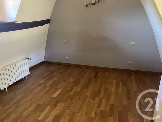 Maison &agrave; louer - 3 pi&egrave;ces - 68,55 m2 - St Martin St Firmin - 27 - HAUTE-NORMANDIE