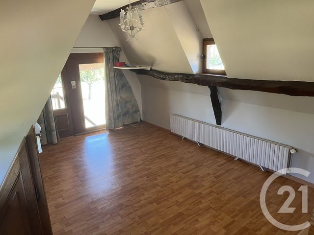 Maison &agrave; louer - 3 pi&egrave;ces - 68,55 m2 - St Martin St Firmin - 27 - HAUTE-NORMANDIE