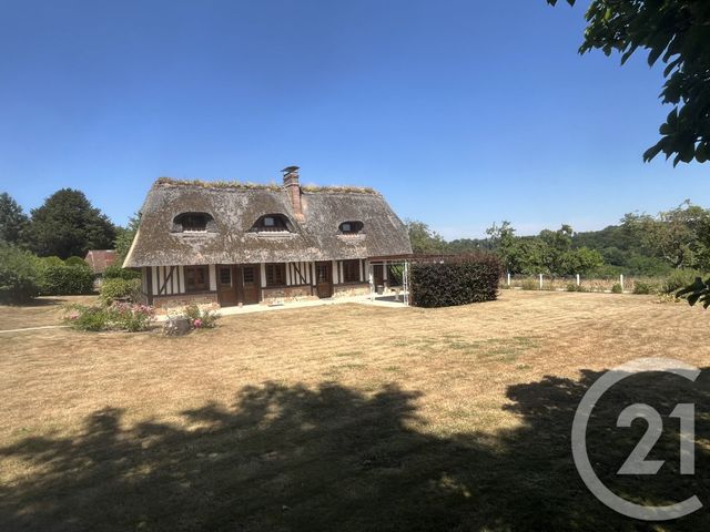 maison - ST MARTIN ST FIRMIN - 27