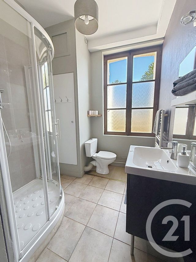 Appartement Studio &agrave; vendre - 1 pi&egrave;ce - 31,50 m2 - Honfleur - 14 - BASSE-NORMANDIE