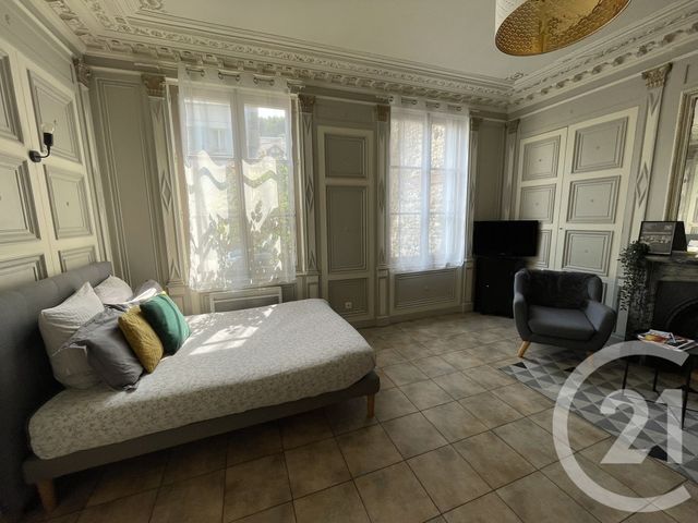 Appartement Studio &agrave; vendre - 1 pi&egrave;ce - 31,50 m2 - Honfleur - 14 - BASSE-NORMANDIE