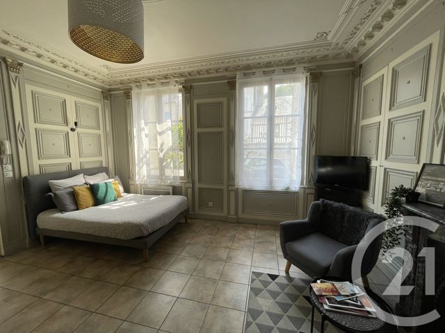 Appartement Studio &agrave; vendre - 1 pi&egrave;ce - 31,50 m2 - Honfleur - 14 - BASSE-NORMANDIE