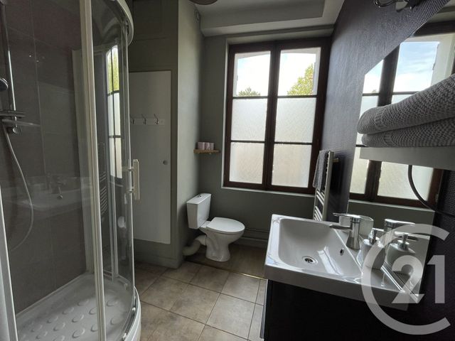 Appartement Studio &agrave; vendre - 1 pi&egrave;ce - 31,50 m2 - Honfleur - 14 - BASSE-NORMANDIE