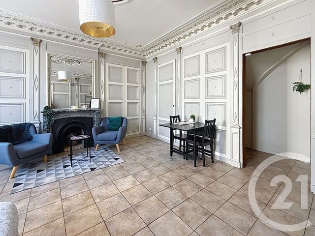 Appartement Studio &agrave; vendre - 1 pi&egrave;ce - 31,50 m2 - Honfleur - 14 - BASSE-NORMANDIE