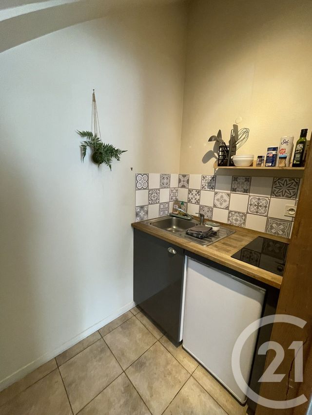 Appartement Studio &agrave; vendre - 1 pi&egrave;ce - 31,50 m2 - Honfleur - 14 - BASSE-NORMANDIE
