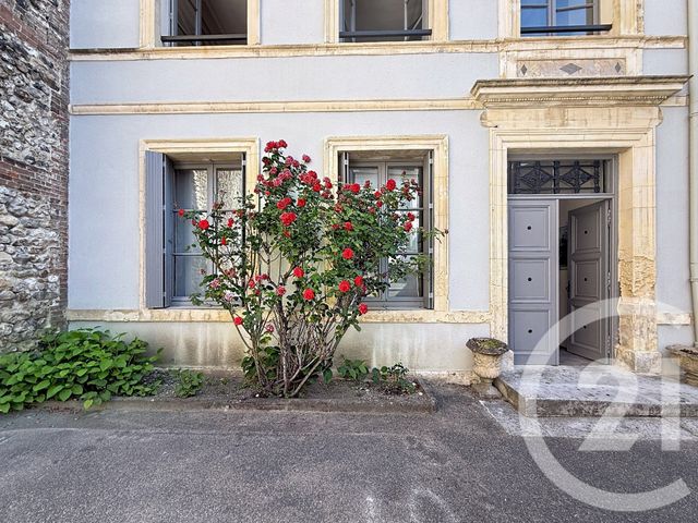 Appartement Studio &agrave; vendre - 1 pi&egrave;ce - 31,50 m2 - Honfleur - 14 - BASSE-NORMANDIE