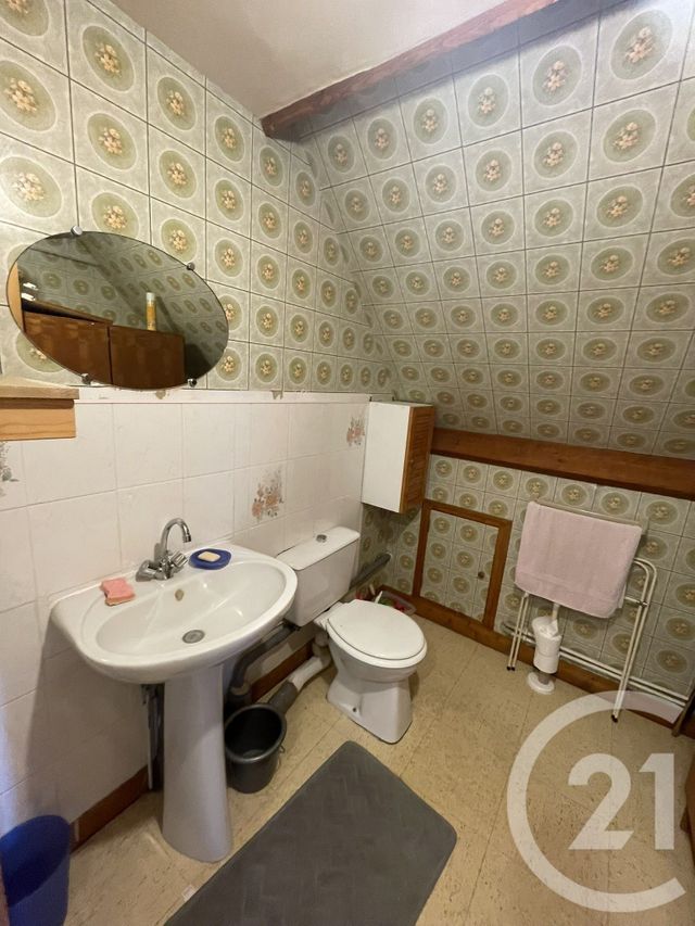 Maison &agrave; vendre - 4 pi&egrave;ces - 82,61 m2 - Foulbec - 27 - HAUTE-NORMANDIE