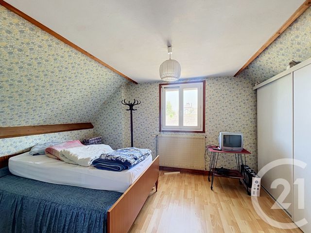 Maison &agrave; vendre - 4 pi&egrave;ces - 82,61 m2 - Foulbec - 27 - HAUTE-NORMANDIE