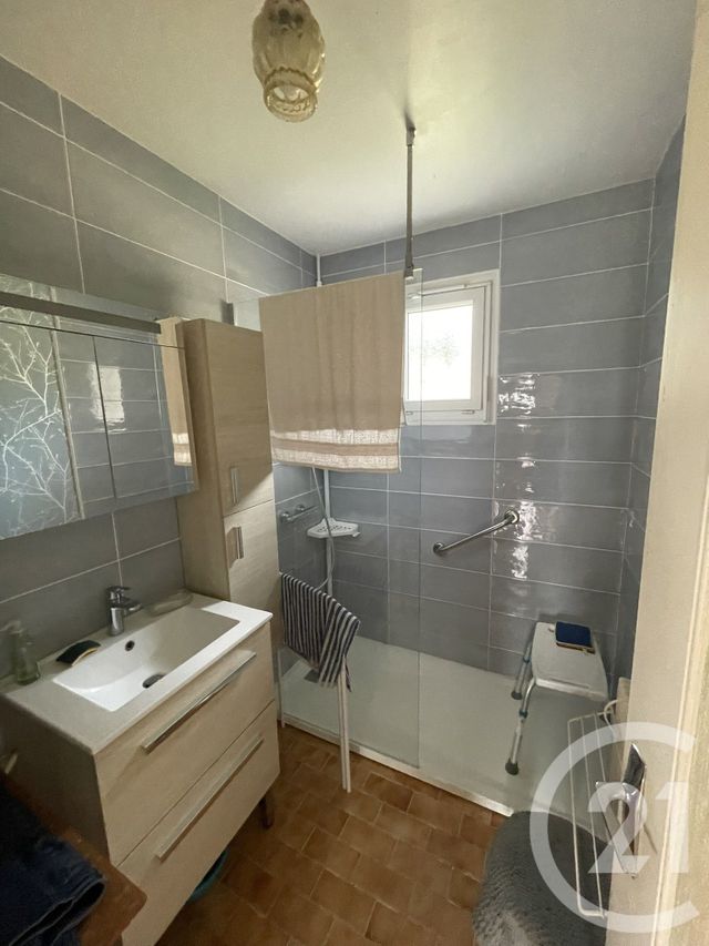 Maison &agrave; vendre - 4 pi&egrave;ces - 82,61 m2 - Foulbec - 27 - HAUTE-NORMANDIE