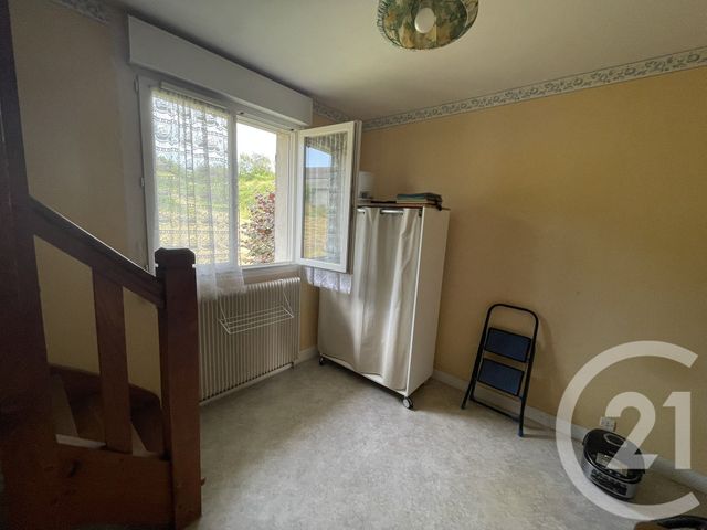 Maison &agrave; vendre - 4 pi&egrave;ces - 82,61 m2 - Foulbec - 27 - HAUTE-NORMANDIE