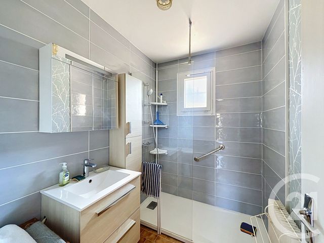 Maison &agrave; vendre - 4 pi&egrave;ces - 82,61 m2 - Foulbec - 27 - HAUTE-NORMANDIE