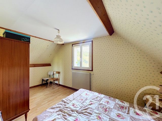 Maison &agrave; vendre - 4 pi&egrave;ces - 82,61 m2 - Foulbec - 27 - HAUTE-NORMANDIE