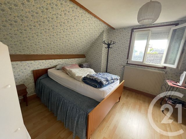 Maison &agrave; vendre - 4 pi&egrave;ces - 82,61 m2 - Foulbec - 27 - HAUTE-NORMANDIE