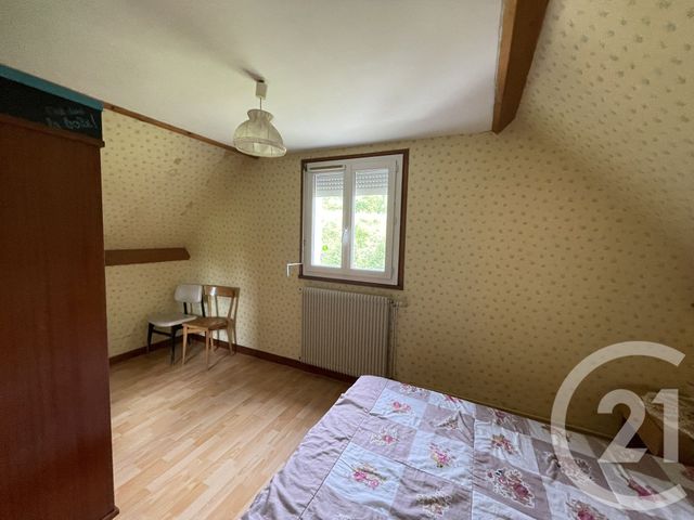 Maison &agrave; vendre - 4 pi&egrave;ces - 82,61 m2 - Foulbec - 27 - HAUTE-NORMANDIE