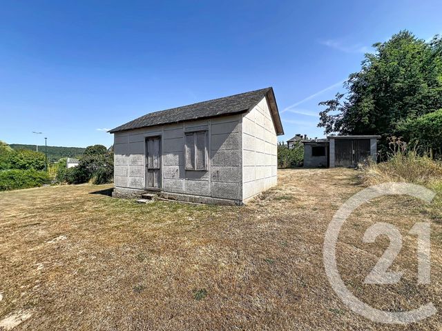 Maison &agrave; vendre - 4 pi&egrave;ces - 82,61 m2 - Foulbec - 27 - HAUTE-NORMANDIE