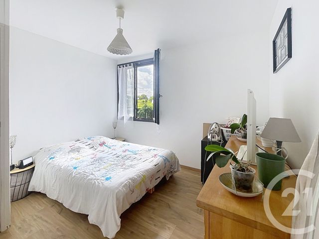 Maison &agrave; vendre - 4 pi&egrave;ces - 94,34 m2 - Le Theil En Auge - 14 - BASSE-NORMANDIE