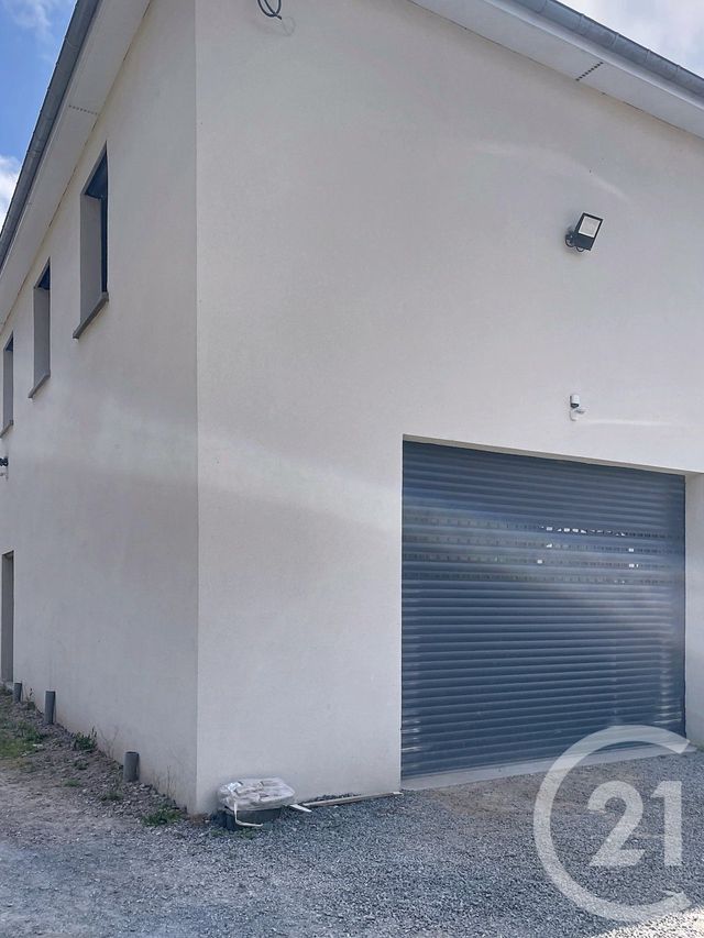 Maison &agrave; vendre - 4 pi&egrave;ces - 94,34 m2 - Le Theil En Auge - 14 - BASSE-NORMANDIE