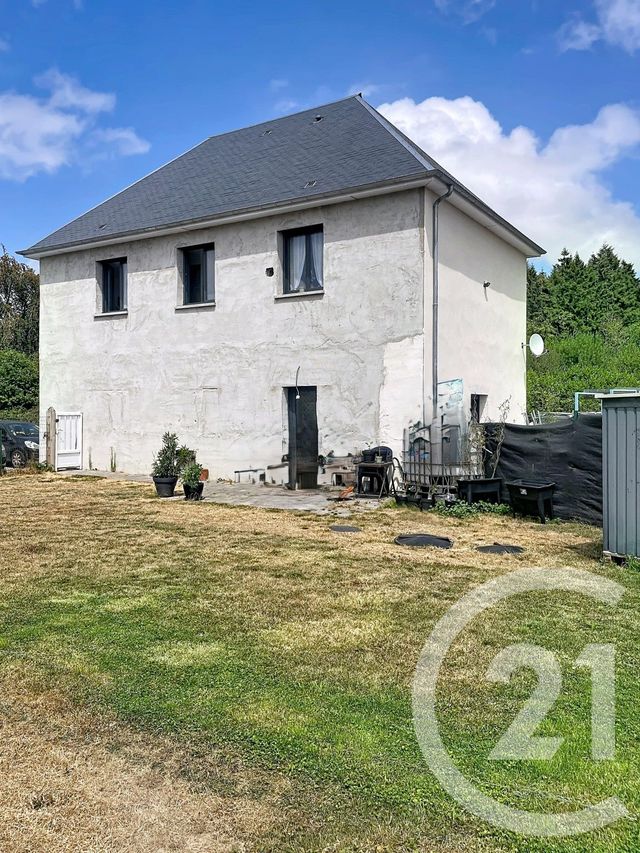Maison &agrave; vendre - 4 pi&egrave;ces - 94,34 m2 - Le Theil En Auge - 14 - BASSE-NORMANDIE