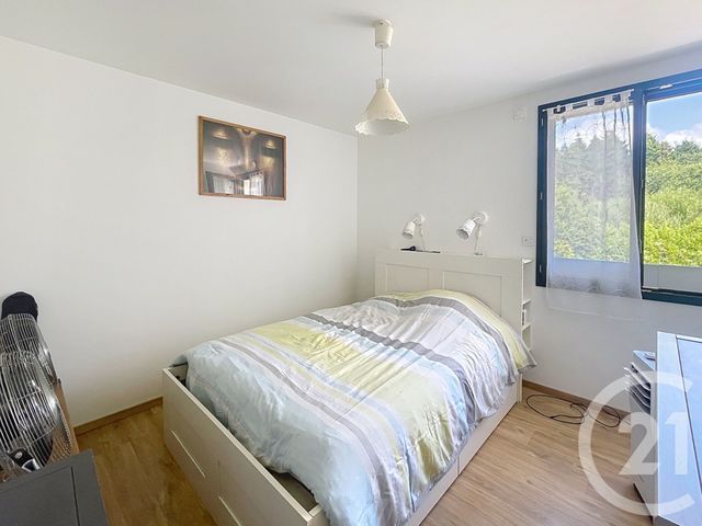 Maison &agrave; vendre - 4 pi&egrave;ces - 94,34 m2 - Le Theil En Auge - 14 - BASSE-NORMANDIE