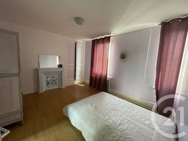 Maison &agrave; vendre - 6 pi&egrave;ces - 97,22 m2 - Beuzeville - 27 - HAUTE-NORMANDIE