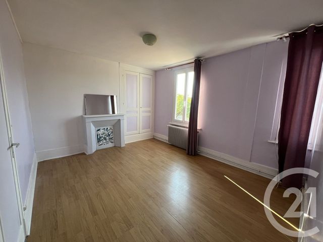 Maison &agrave; vendre - 6 pi&egrave;ces - 97,22 m2 - Beuzeville - 27 - HAUTE-NORMANDIE