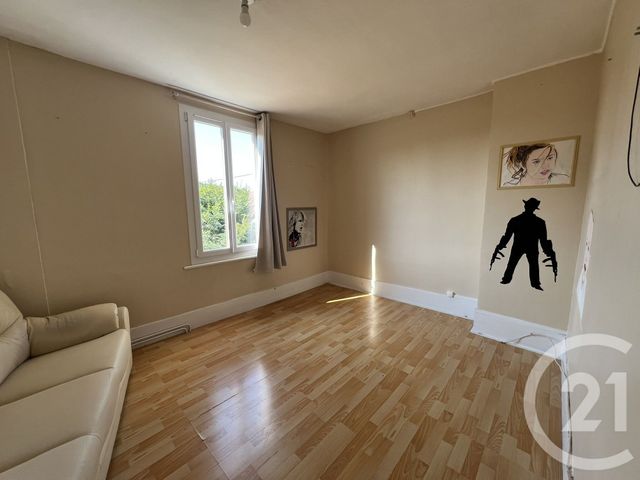 Maison &agrave; vendre - 6 pi&egrave;ces - 97,22 m2 - Beuzeville - 27 - HAUTE-NORMANDIE