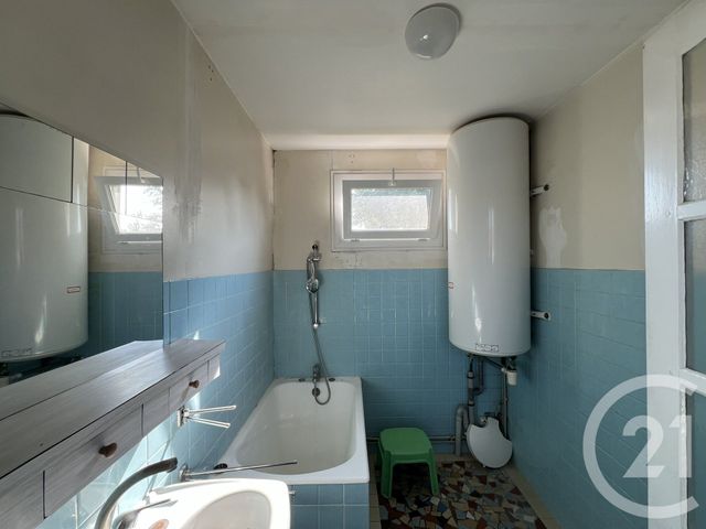 Maison &agrave; vendre - 6 pi&egrave;ces - 97,22 m2 - Beuzeville - 27 - HAUTE-NORMANDIE