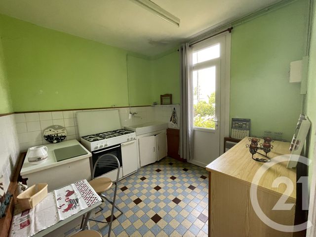 Maison &agrave; vendre - 6 pi&egrave;ces - 97,22 m2 - Beuzeville - 27 - HAUTE-NORMANDIE