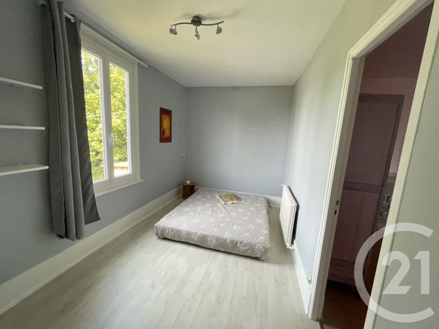 Maison &agrave; vendre - 6 pi&egrave;ces - 97,22 m2 - Beuzeville - 27 - HAUTE-NORMANDIE