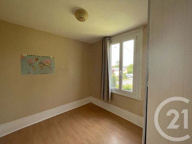 Maison &agrave; vendre - 6 pi&egrave;ces - 97,22 m2 - Beuzeville - 27 - HAUTE-NORMANDIE