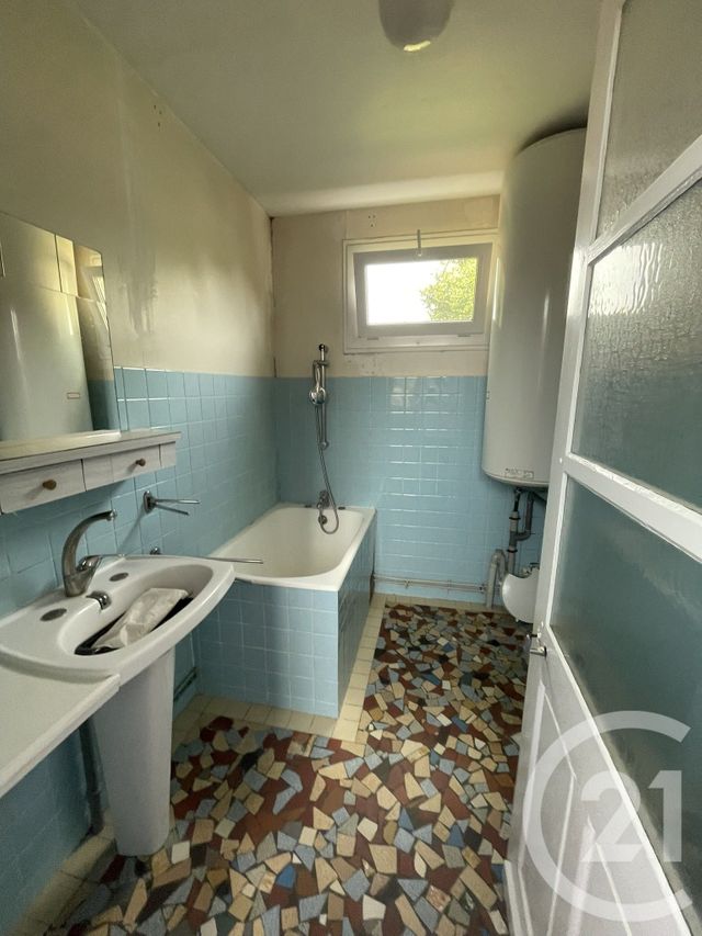 Maison &agrave; vendre - 6 pi&egrave;ces - 97,22 m2 - Beuzeville - 27 - HAUTE-NORMANDIE