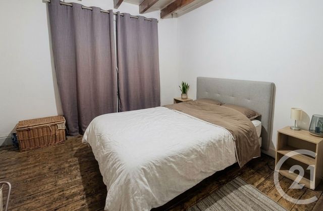 Maison &agrave; vendre - 4 pi&egrave;ces - 76 m2 - St Maclou - 27 - HAUTE-NORMANDIE